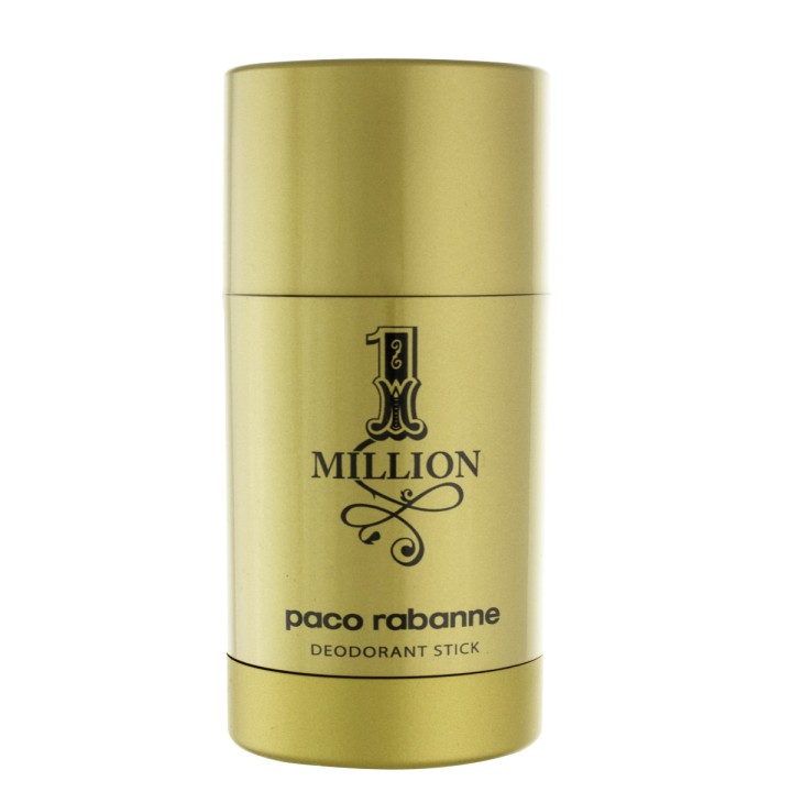 Rabanne 1 Million Perfumed Deostick 75 ml (heren)