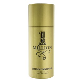 Rabanne 1 Million Deodorant VAPO 150 ml (homme)
