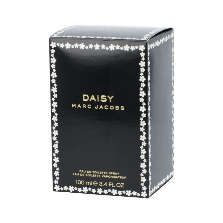 Marc Jacobs Daisy Eau De Toilette 100 ml (mujer)