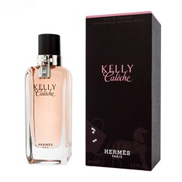 Hermès Kelly Caléche Eau De Parfum 100 ml (donna)