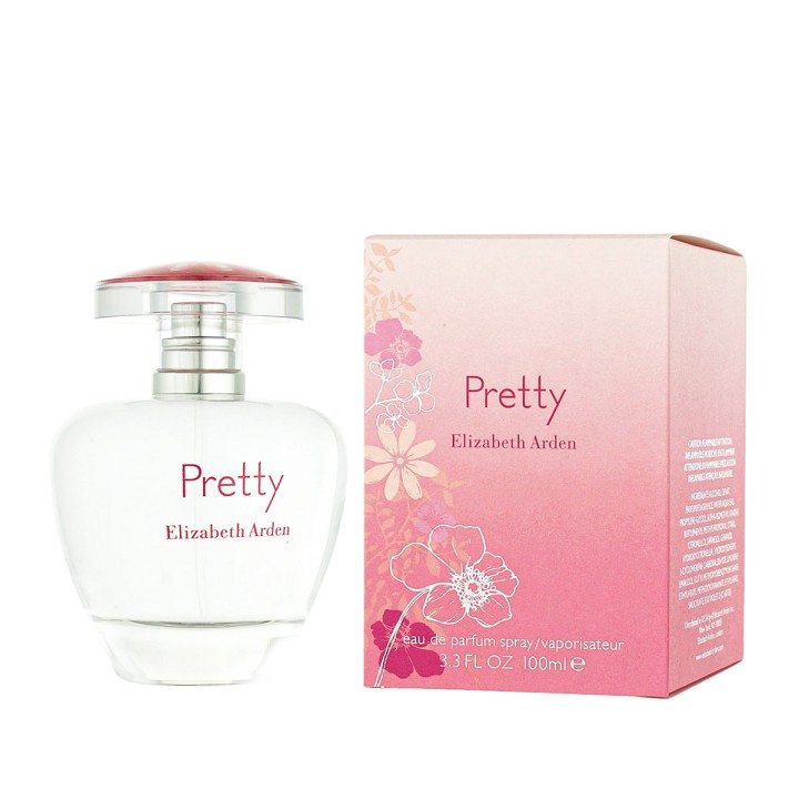 Elizabeth Arden Pretty Eau De Parfum 100 ml (femme)