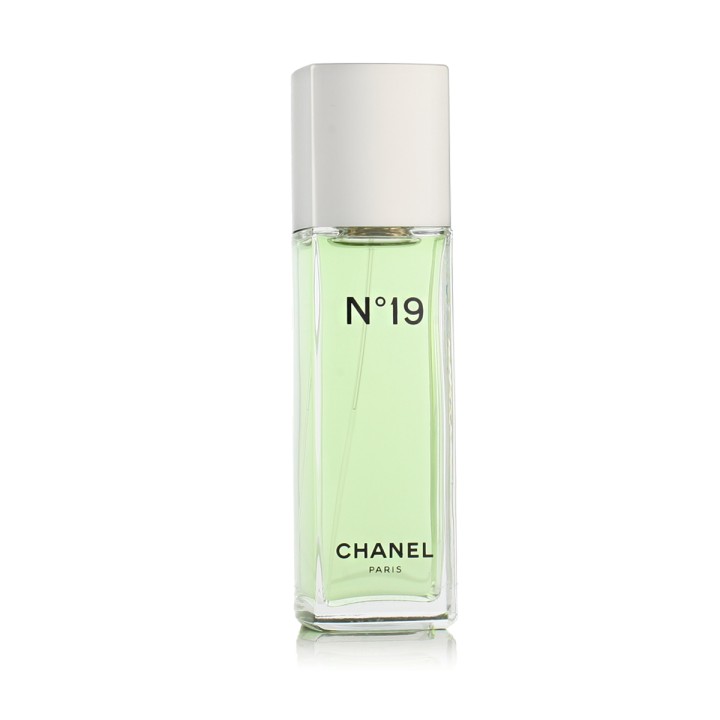 Chanel No 19 Eau De Toilette 100 ml (mujer)