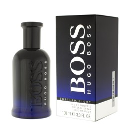 Hugo Boss Boss Bottled Night Eau De Toilette 100 ml (heren)