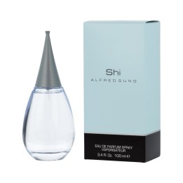 Alfred Sung Shi Eau De Parfum 100 ml (dames)