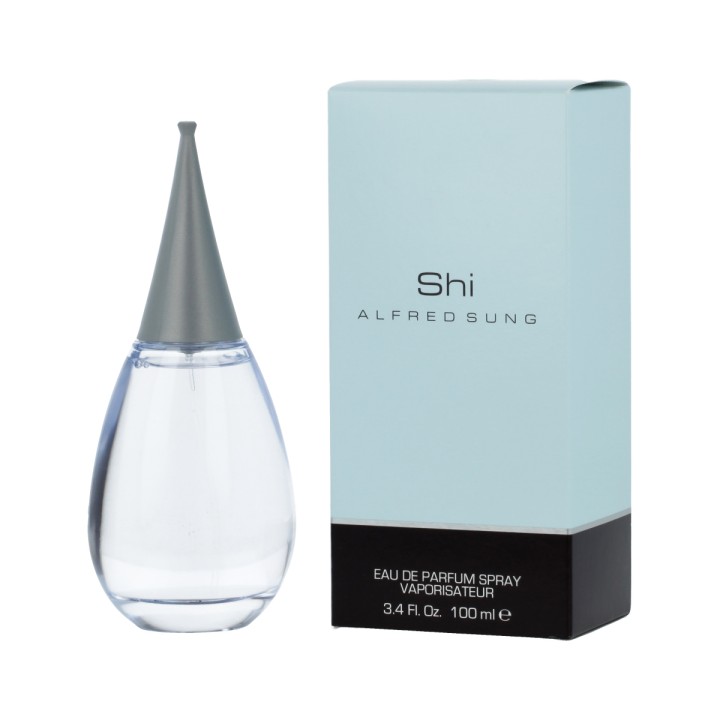 Alfred Sung Shi Eau De Parfum 100 ml (dames)