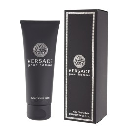 Versace Pour Homme After Shave Balm 100 ml (uomo)