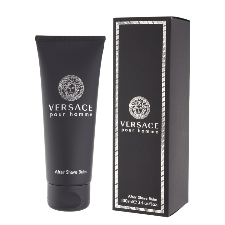 Versace Pour Homme After Shave Balm 100 ml (herren)