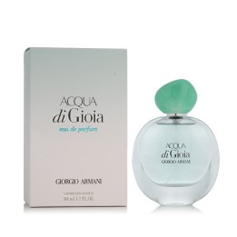 Giorgio Armani Acqua di Gioia Eau De Parfum 50 ml (mujer)