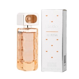 Hugo Boss Orange Woman Eau De Toilette 30 ml (mujer)