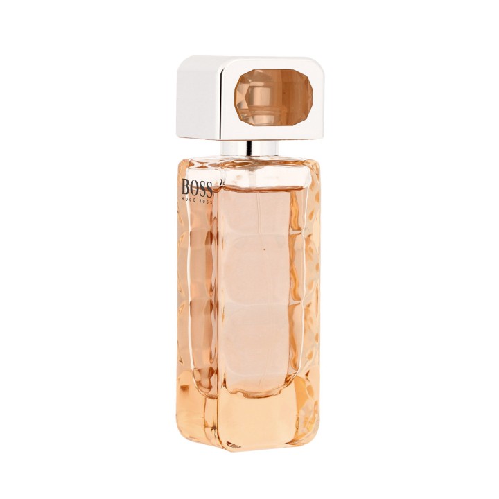Hugo Boss Orange Woman Eau De Toilette 30 ml (mujer)