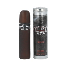 Cuba Black Eau De Toilette 100 ml (uomo)