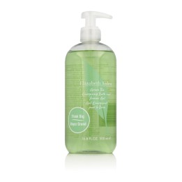 Elizabeth Arden Green Tea Perfumed Shower Gel 500 ml (dames)