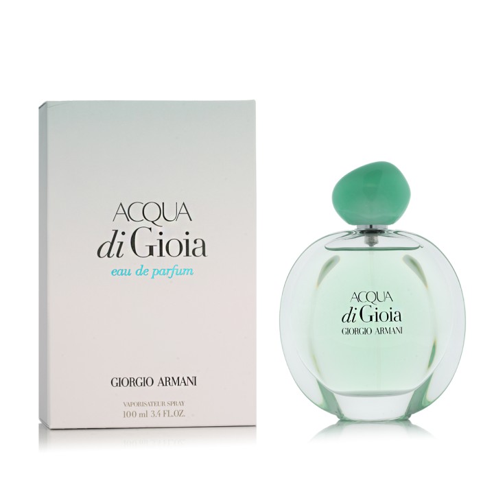 Giorgio Armani Acqua di Gioia Eau De Parfum 100 ml (mujer)