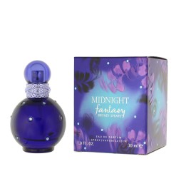 Britney Spears Midnight Fantasy Eau De Parfum 30 ml (dames)
