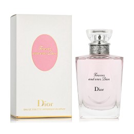 Dior Les Creations de Monsieur Dior Forever And Ever Eau De Toilette 100 ml (donna)