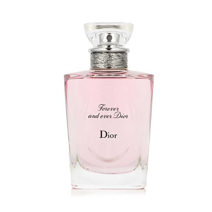 Dior Les Creations de Monsieur Dior Forever And Ever Eau De Toilette 100 ml (donna)