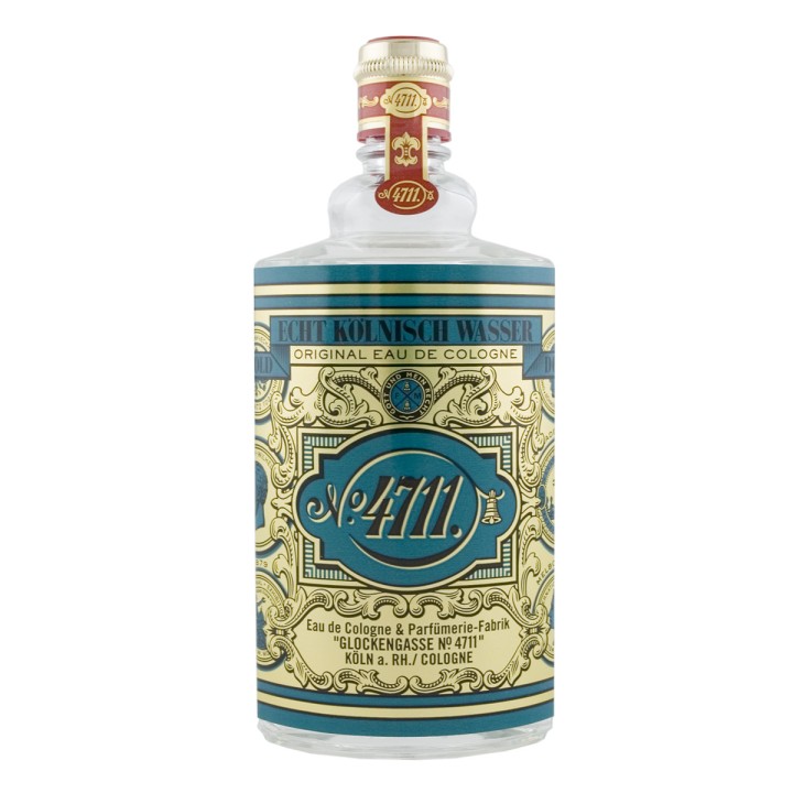 4711 4711 Original Eau de Cologne without Spray 150 ml (unisex)