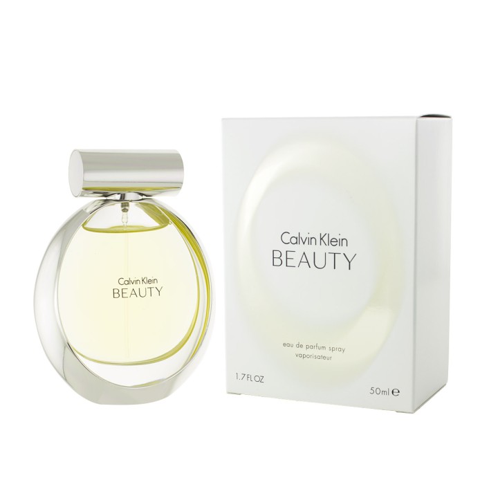 Calvin Klein Beauty Eau De Parfum 50 ml (donna)
