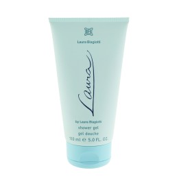 Laura Biagiotti Laura Perfumed Shower Gel 150 ml (femme)