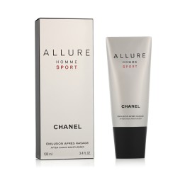 Chanel Allure Homme Sport After Shave Balm 100 ml (uomo)