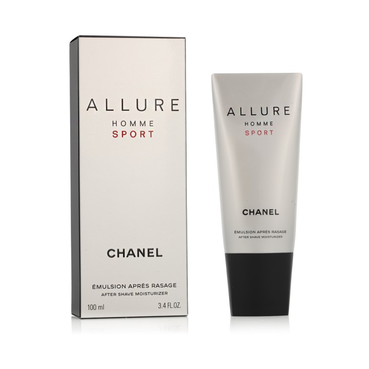 Chanel Allure Homme Sport After Shave Balm 100 ml (hombre)
