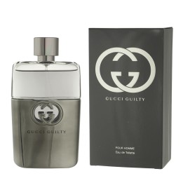 Gucci Guilty Pour Homme Eau De Toilette 90 ml (hombre)