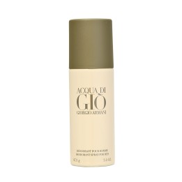 Giorgio Armani Acqua di Giò Pour Homme Deodorant VAPO 150 ml (heren)
