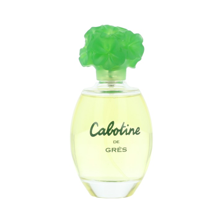 Grès Cabotine de Gres Eau De Parfum 100 ml (femme)