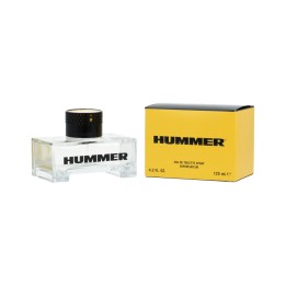 Hummer Hummer Eau De Toilette 125 ml (heren)