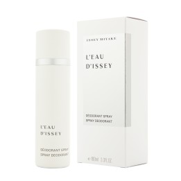Issey Miyake L'Eau d'Issey Deodorant VAPO 100 ml (mujer)