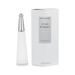 Issey Miyake L'Eau d'Issey Eau De Toilette 25 ml (damen)