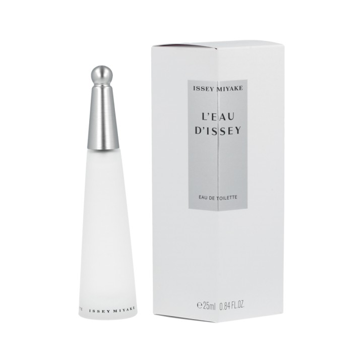 Issey Miyake L'Eau d'Issey Eau De Toilette 25 ml (dames)