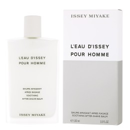 Issey Miyake L'Eau d'Issey Pour Homme After Shave Balm 100 ml (homme)