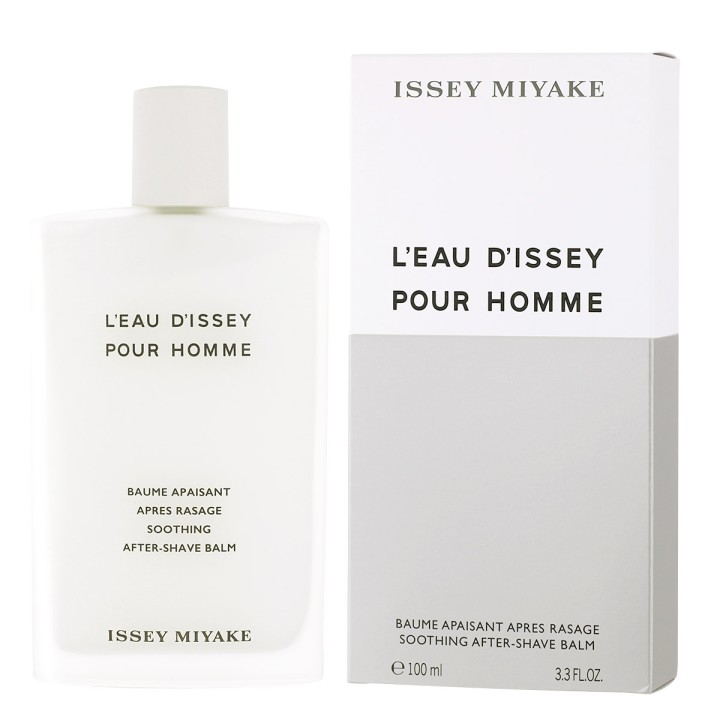 Issey Miyake L'Eau d'Issey Pour Homme After Shave Balm 100 ml (uomo)
