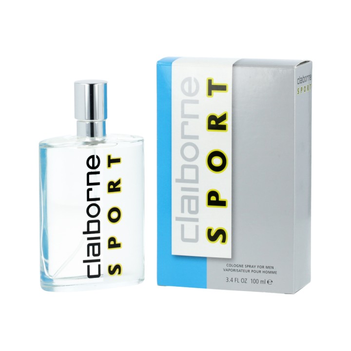 Liz Claiborne Sport for Men Eau de Cologne 100 ml (uomo)