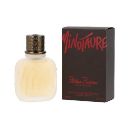 Paloma Picasso Minotaure Pour Homme Eau De Toilette 75 ml (herren)