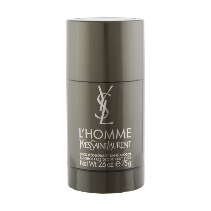 Yves Saint Laurent L'Homme Perfumed Deostick 75 ml (uomo)