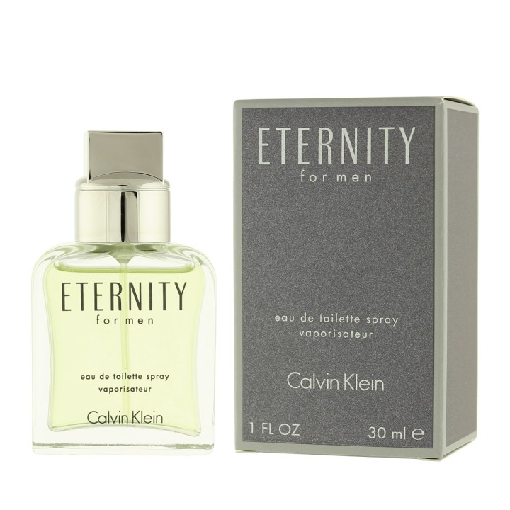 Calvin Klein Eternity for Men Eau De Toilette 30 ml (uomo)