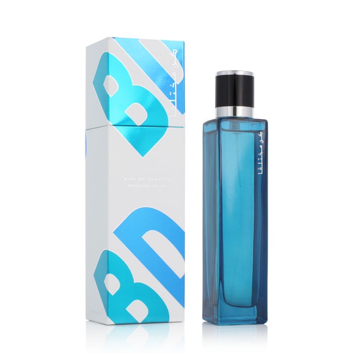 Rasasi Kun Mukhtalifan Men Eau De Parfum 100 ml (hombre)