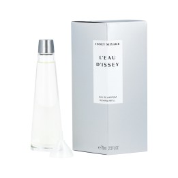 Issey Miyake L'Eau d'Issey Eau De Parfum Refill 75 ml (femme)