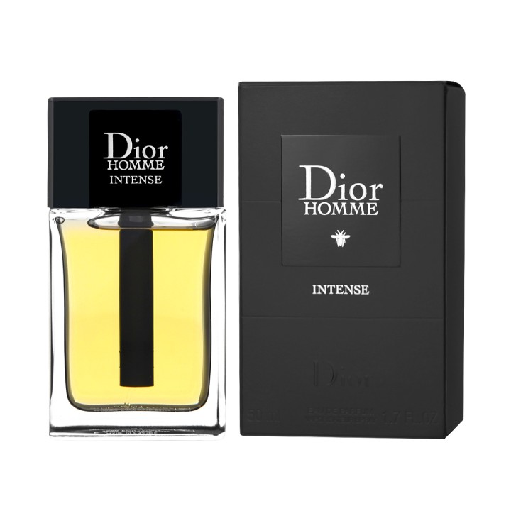 Dior Homme Intense Eau De Parfum 50 ml (uomo)