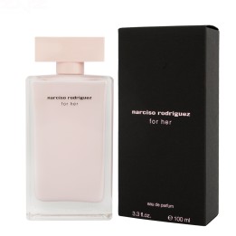 Narciso Rodriguez For Her Eau De Parfum 100 ml (femme)