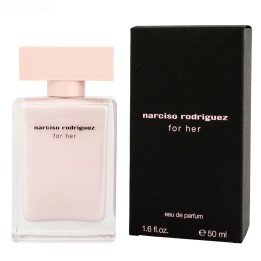 Narciso Rodriguez For Her Eau De Parfum 50 ml (mujer)