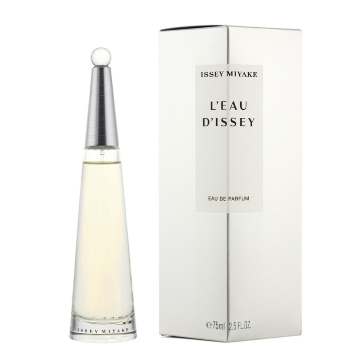Issey Miyake L'Eau d'Issey Eau De Parfum Refillable 75 ml (damen)