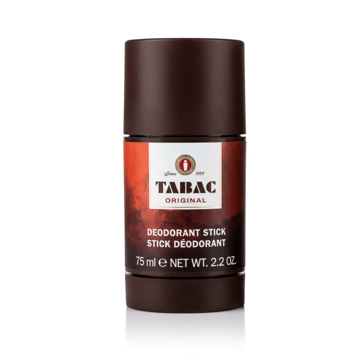 Tabac Original Perfumed Deostick 75 ml (hombre)