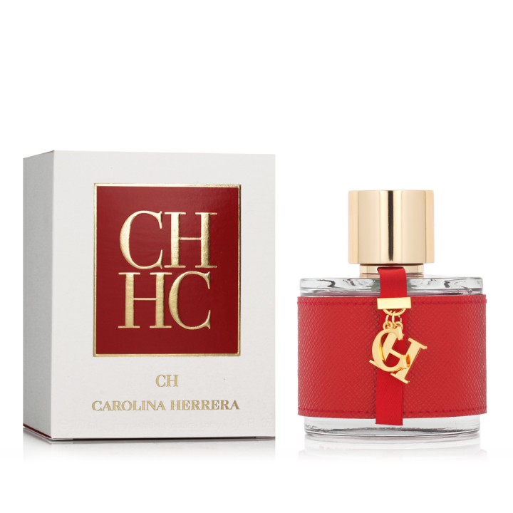 Carolina Herrera CH 2015 Eau De Toilette 100 ml (mujer)