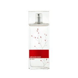 Armand Basi In Red Eau De Toilette - tester 100 ml (mujer)
