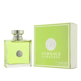 Versace Versense Deodorant in glass 50 ml (donna)