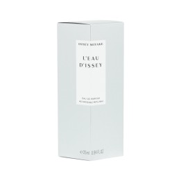 Issey Miyake L'Eau d'Issey Eau De Parfum Refillable 25 ml (mujer)
