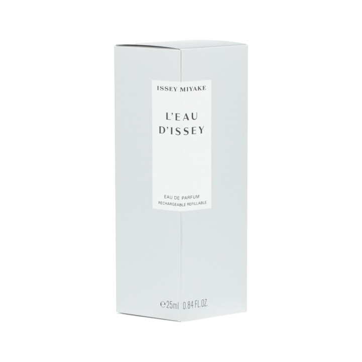 Issey Miyake L'Eau d'Issey Eau De Parfum Refillable 25 ml (donna)